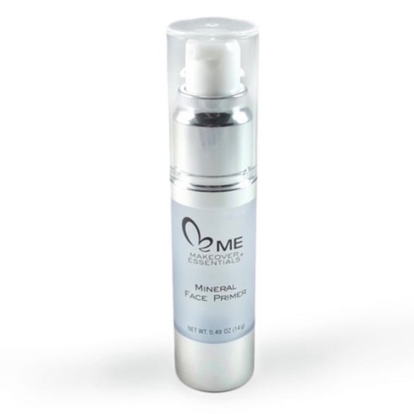 ME Makeover Essentials Face Primer - Picture 6 of 8